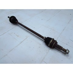 MAZDA CX-5 AWD 12-17 POLOS TYL LEWA KROTKA 4X4