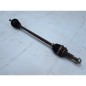 MAZDA CX-5 AWD 12-17 POLOS TYL LEWA KROTKA 4X4