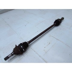 MAZDA CX-5 AWD 12-17 POLOS TYL LEWA KROTKA 4X4