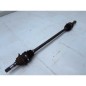 MAZDA CX-5 AWD 12-17 POLOS TYL LEWA KROTKA 4X4