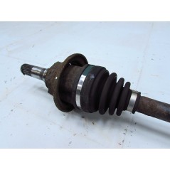 MAZDA CX-5 AWD 12-17 POLOS TYL LEWA KROTKA 4X4