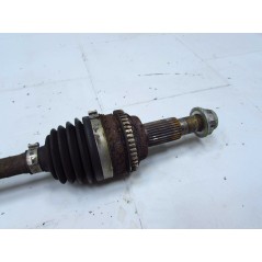 MAZDA CX-5 AWD 12-17 POLOS TYL LEWA KROTKA 4X4