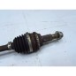 MAZDA CX-5 AWD 12-17 POLOS TYL LEWA KROTKA 4X4