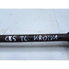 MAZDA CX-5 AWD 12-17 POLOS TYL LEWA KROTKA 4X4
