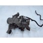 MAZDA CX-5 2.2 SKYACTIV AUTOMAT AWD 12-17 MOST DYFER DYFERENCJAL 2J100761A