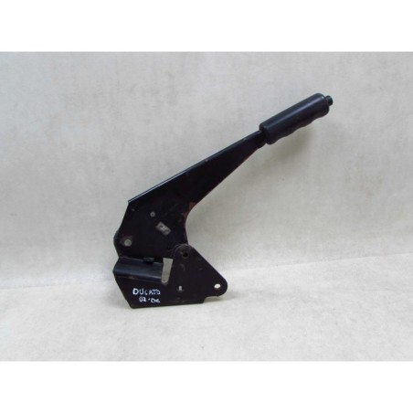 FIAT DUCATO BOXER JUMPER LIFT 02-06 DZWIGNIA HAMULCA RECZNEGO POSTOJOWEGO