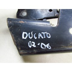 FIAT DUCATO BOXER JUMPER LIFT 02-06 DZWIGNIA HAMULCA RECZNEGO POSTOJOWEGO