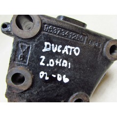 PEUGEOT BOXER JUMPER DUCATO 2.0 HDI RHY 02-06 LAPA WSPORNIK SILNIKA 9637341280