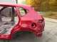 MAZDA CX-5 12-17 CWIARTKA PODLUZNICA BLOTNIK SLUPEK TYL LEWA DUPA POMORSKIE