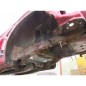 MAZDA CX-5 12-17 CWIARTKA PODLUZNICA BLOTNIK SLUPEK TYL LEWA 41G DUPA POMORSKIE