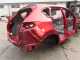 MAZDA CX-5 12-17 CWIARTKA PODLUZNICA BLOTNIK SLUPEK TYL PRAWA 41G DUPA POMORSKIE