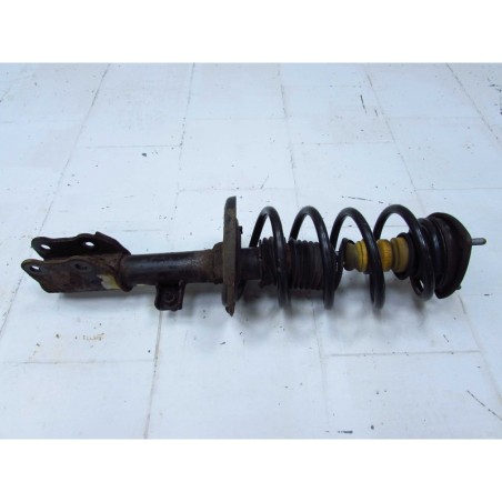 MAZDA CX-5 2.2 SKYACTIVE 12-17 AMORTYZATOR MCPHERSON PRZOD LEWY KD45-34900A