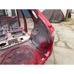 MAZDA CX-5 12-17 CWIARTKA PODLUZNICA BLOTNIK SLUPEK TYL PRAWA 41G DUPA POMORSKIE