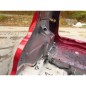 MAZDA CX-5 12-17 CWIARTKA PODLUZNICA BLOTNIK SLUPEK TYL PRAWA 41G DUPA POMORSKIE