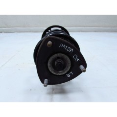 MAZDA CX-5 2.2 SKYACTIVE 12-17 AMORTYZATOR MCPHERSON PRZOD LEWY KD45-34900A