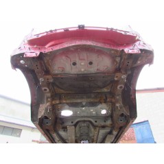 MAZDA CX-5 12-17 CWIARTKA PODLUZNICA BLOTNIK SLUPEK TYL PRAWA 41G DUPA POMORSKIE