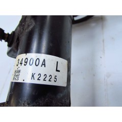 MAZDA CX-5 2.2 SKYACTIVE 12-17 AMORTYZATOR MCPHERSON PRZOD LEWY KD45-34900A
