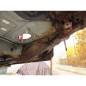 MAZDA CX-5 12-17 CWIARTKA PODLUZNICA BLOTNIK SLUPEK TYL PRAWA 41G DUPA POMORSKIE