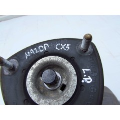 MAZDA CX-5 2.2 SKYACTIVE 12-17 AMORTYZATOR MCPHERSON PRZOD LEWY KD45-34900A