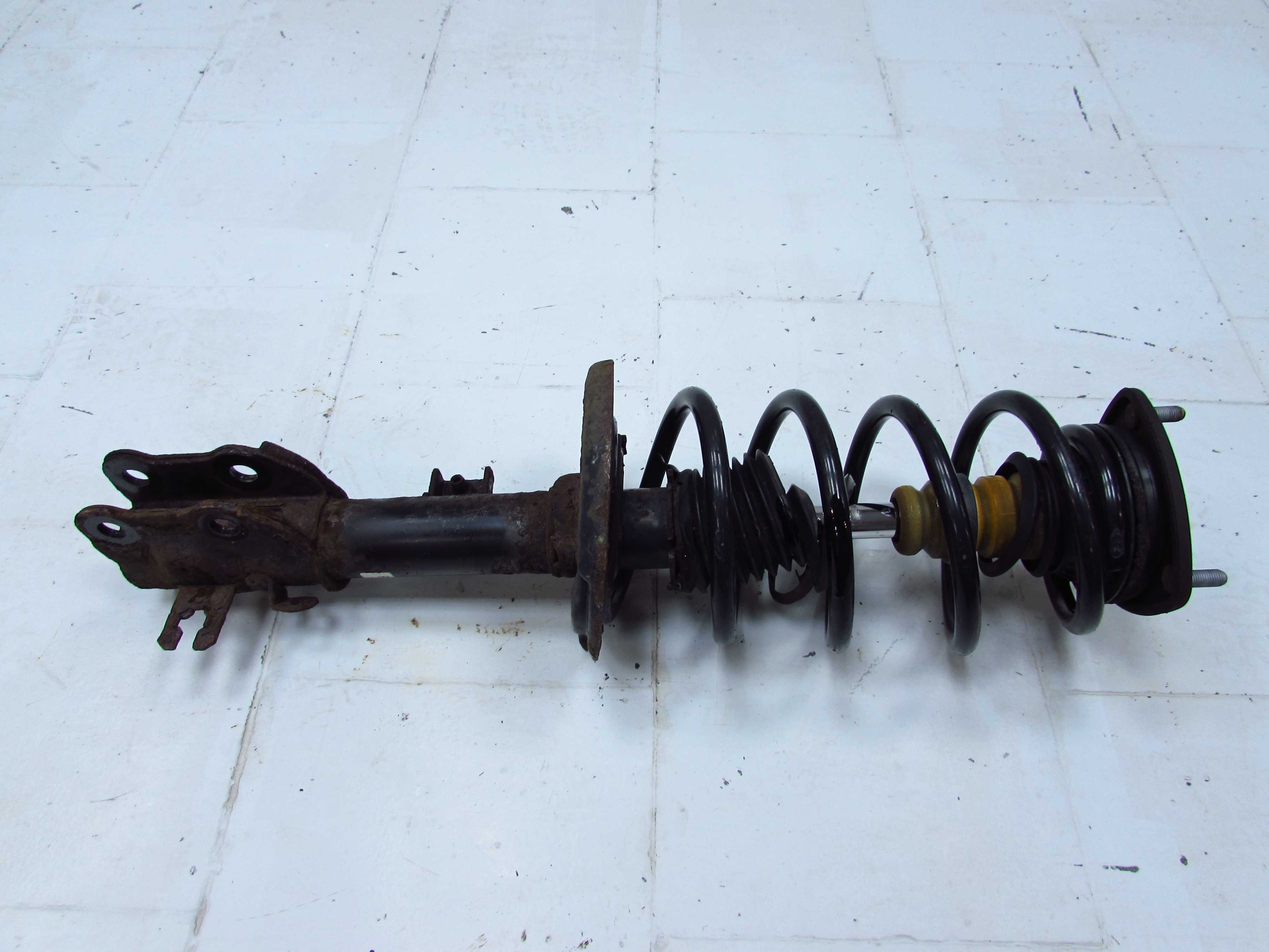 MAZDA CX-5 2.2 SKYACTIV 12-17 AMORTYZATOR MCPHERSON PRZOD PRAWY KD45-34700A