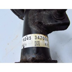 MAZDA CX-5 2.2 SKYACTIVE 12-17 AMORTYZATOR MCPHERSON PRZOD PRAWY KD45-34700A