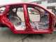 MAZDA CX-5 12-17 CWIARTKA PODLUZNICA SLUPEK PRZOD PRAWY 41G POMORSKIE