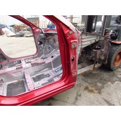 MAZDA CX-5 12-17 CWIARTKA PODLUZNICA SLUPEK PRZOD PRAWY 41G POMORSKIE