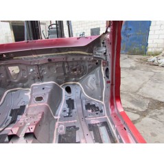 MAZDA CX-5 12-17 CWIARTKA PODLUZNICA SLUPEK PRZOD PRAWY 41G POMORSKIE