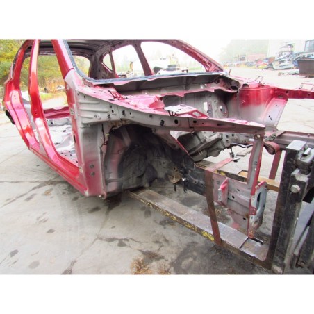 MAZDA CX-5 12-17 CWIARTKA PODLUZNICA SLUPEK PRZOD PRAWY 41G POMORSKIE