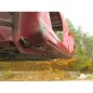 MAZDA CX-5 12-17 CWIARTKA PODLUZNICA SLUPEK PRZOD LEWY 41G POMORSKIE