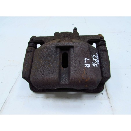 MAZDA CX-5 2.2 SKYACTIVE 12-17 ZACISK HAMULCOWY PRZOD LEWY
