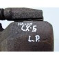 MAZDA CX-5 2.2 SKYACTIV 12-17 ZACISK HAMULCOWY PRZOD LEWY