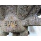 MAZDA CX-5 2.2 SKYACTIV 12-17 ZACISK HAMULCOWY PRZOD PRAWY
