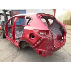 MAZDA CX-5 12-17 DACH SLUPEK POSZYCIE CIETY 41G POMORSKIE