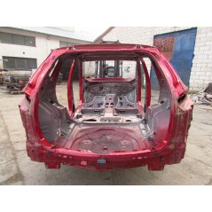 MAZDA CX-5 12-17 DACH SLUPEK POSZYCIE CIETY 41G POMORSKIE