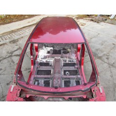 MAZDA CX-5 12-17 DACH SLUPEK POSZYCIE CIETY 41G POMORSKIE