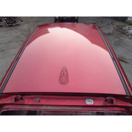 MAZDA CX-5 12-17 DACH SLUPEK POSZYCIE CIETY 41G POMORSKIE