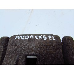 MAZDA CX-5 AWD 12-17 ZACISK HAMULCOWY TYL PRAWY 4X4