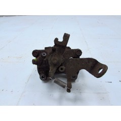 MAZDA CX-5 AWD 12-17 ZACISK HAMULCOWY TYL LEWY 4X4