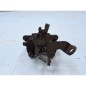MAZDA CX-5 AWD 12-17 ZACISK HAMULCOWY TYL LEWY 4X4