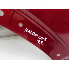 MAZDA CX-5 12-17 BLOTNIK PRZOD PRAWY 41G POMORSKIE