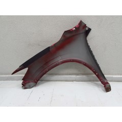 MAZDA CX-5 12-17 BLOTNIK PRZOD PRAWY 41G POMORSKIE