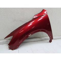MAZDA CX-5 12-17 BLOTNIK PRZOD LEWY 41G POMORSKIE