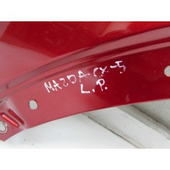 MAZDA CX-5 12-17 BLOTNIK PRZOD LEWY 41G POMORSKIE