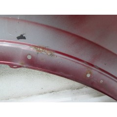 MAZDA CX-5 12-17 BLOTNIK PRZOD LEWY 41G POMORSKIE