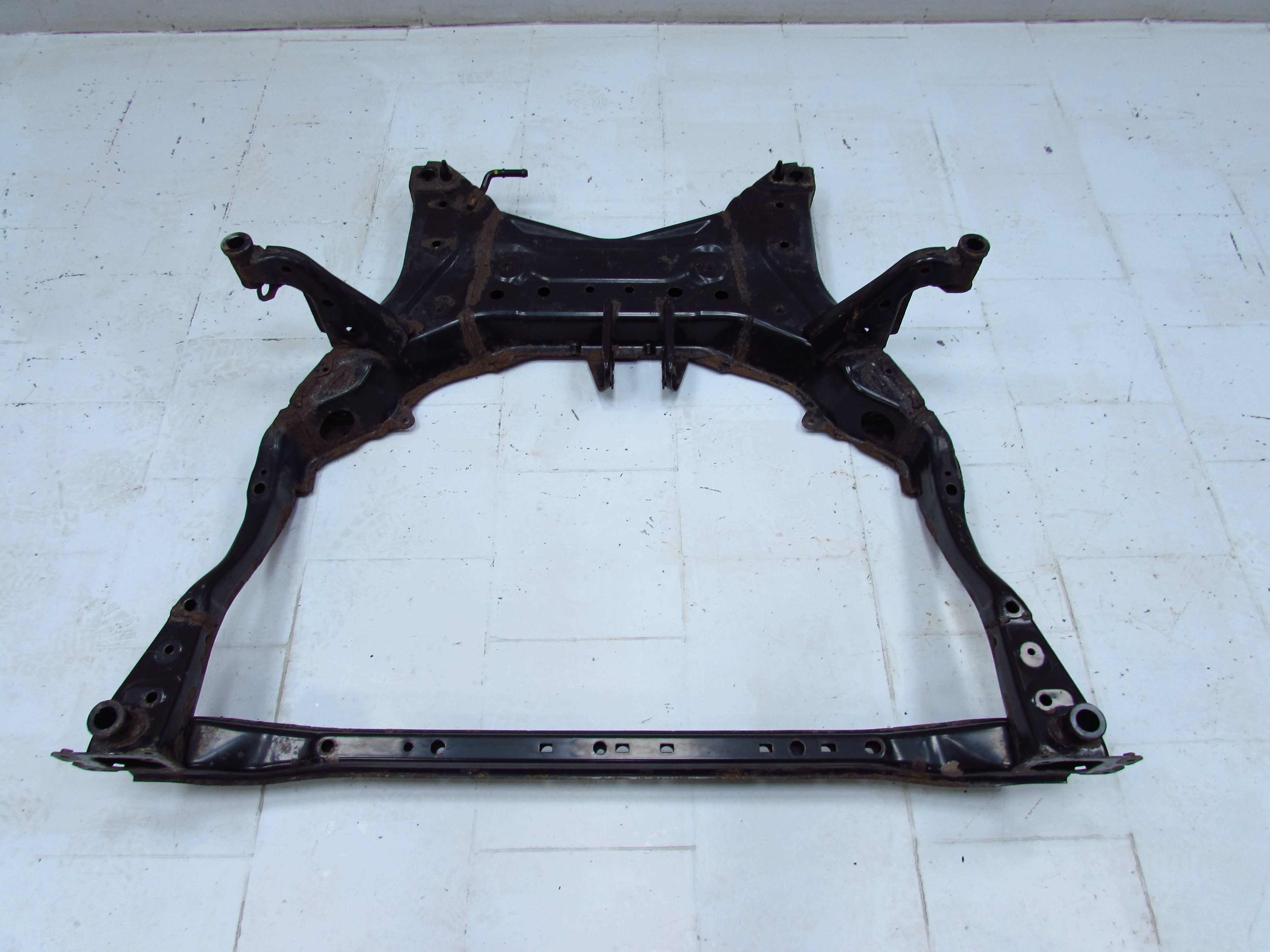 MAZDA CX-5 2.2 SKYACTIV AWD 12-17 KOLYSKA WOZEK SILNIKA ZAWIESZENIA PRZOD