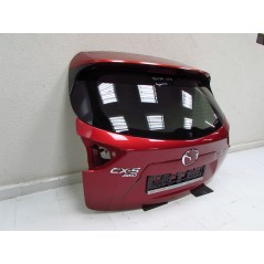 MAZDA CX-5 12-17 KLAPA BAGAZNIKA TYL SZYBA 41G POMORSKIE