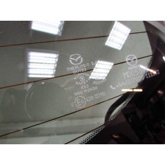MAZDA CX-5 12-17 KLAPA BAGAZNIKA TYL SZYBA 41G POMORSKIE