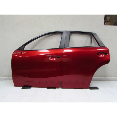 MAZDA CX-5 12-17 DRZWI PRZOD LEWE 41G POMORSKIE
