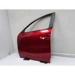 MAZDA CX-5 12-17 DRZWI PRZOD LEWE 41G POMORSKIE